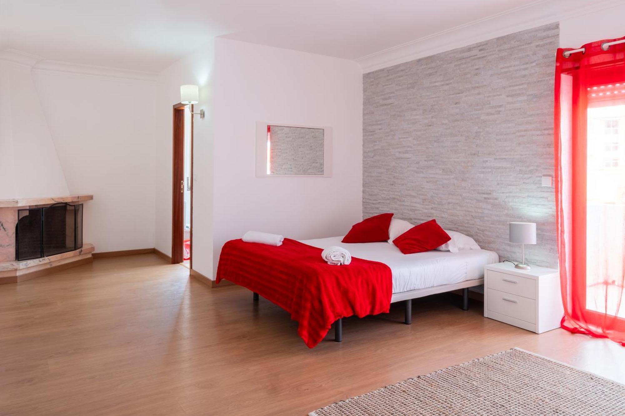 West Side Guesthouse Peniche Exterior photo